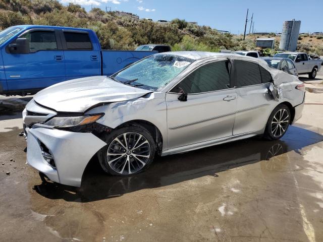 TOYOTA CAMRY L 2018 4t1b11hk0ju551178