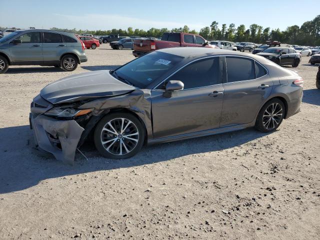 TOYOTA CAMRY 2018 4t1b11hk0ju563234