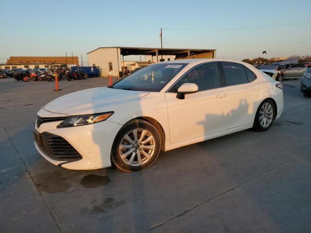 TOYOTA CAMRY L 2018 4t1b11hk0ju593771