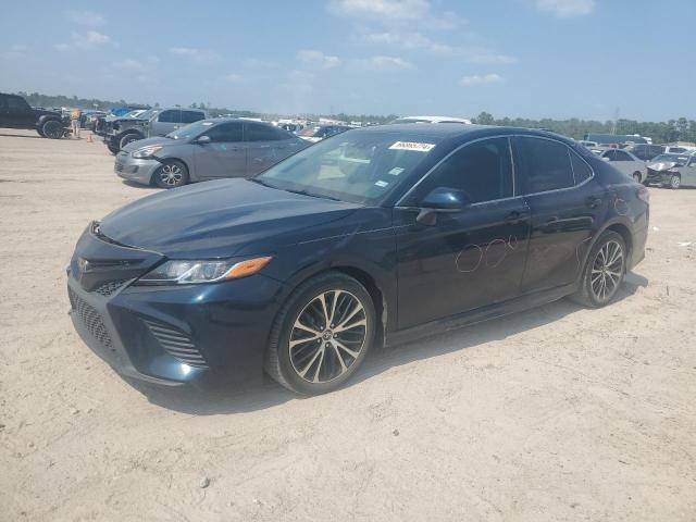 TOYOTA CAMRY L 2018 4t1b11hk0ju595391