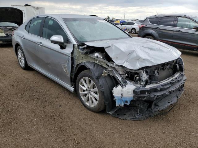 TOYOTA CAMRY LE/S 2018 4t1b11hk0ju597321