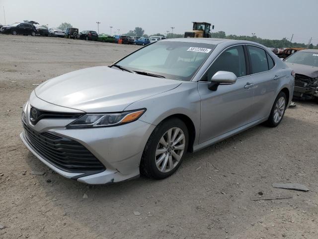 TOYOTA CAMRY 2018 4t1b11hk0ju597481