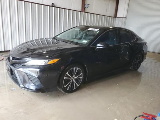 TOYOTA CAMRY L 2018 4t1b11hk0ju608365