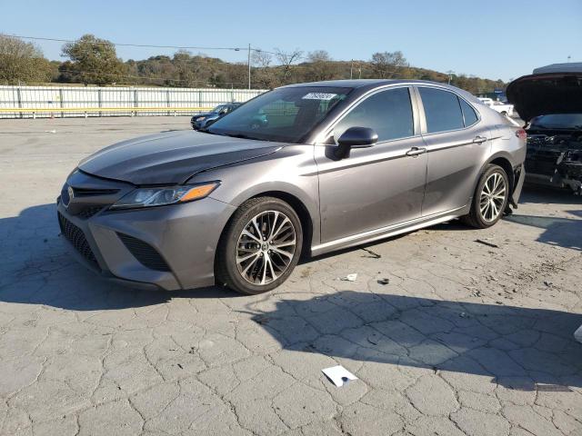 TOYOTA CAMRY L 2018 4t1b11hk0ju616384