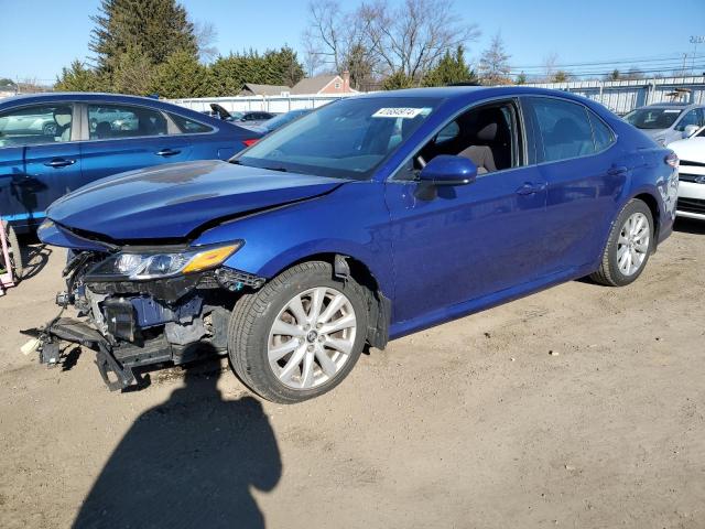 TOYOTA CAMRY 2018 4t1b11hk0ju616868