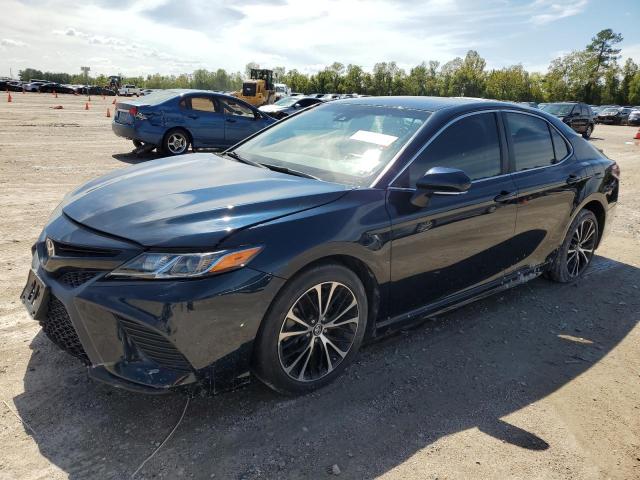 TOYOTA CAMRY L 2018 4t1b11hk0ju618121