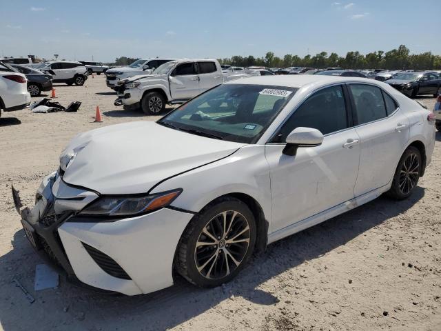 TOYOTA CAMRY L 2018 4t1b11hk0ju628440