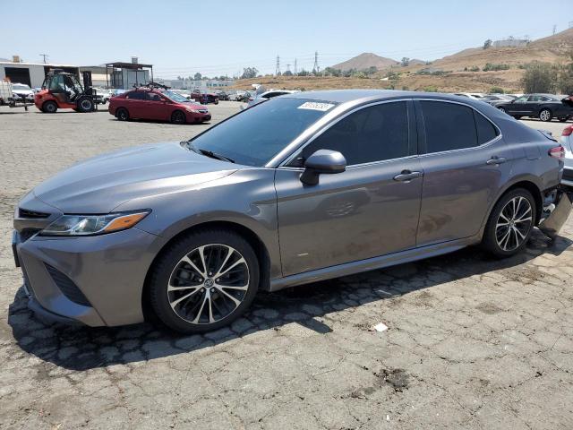 TOYOTA CAMRY L 2018 4t1b11hk0ju629247