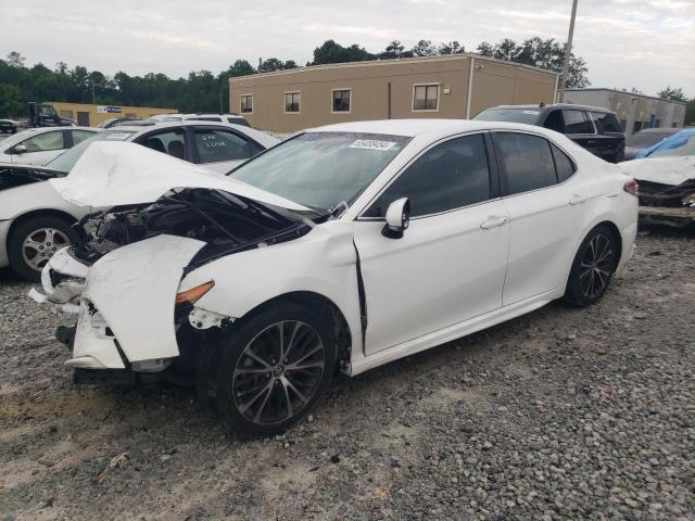 TOYOTA CAMRY L 2018 4t1b11hk0ju638966