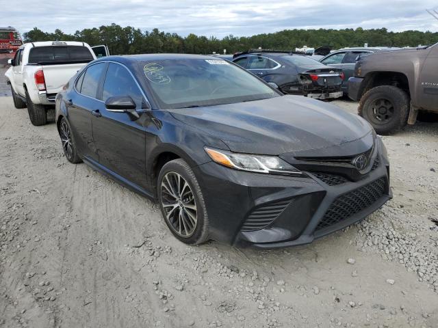 TOYOTA CAMRY L 2018 4t1b11hk0ju653631