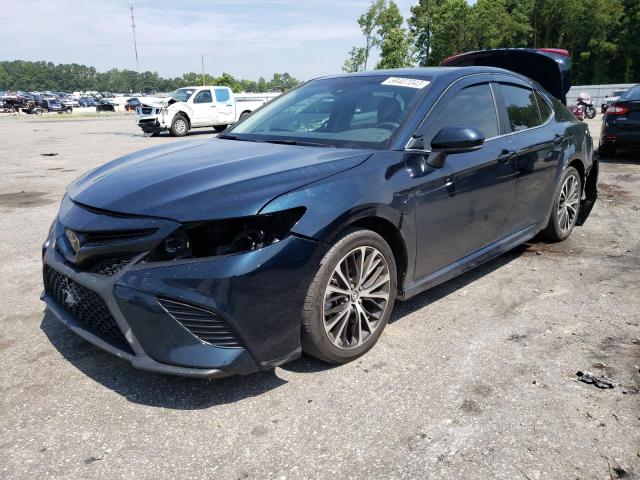 TOYOTA CAMRY L 2018 4t1b11hk0ju663124