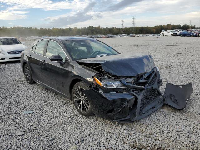 TOYOTA CAMRY L 2018 4t1b11hk0ju665939