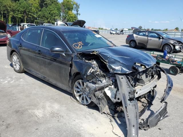 TOYOTA CAMRY L 2018 4t1b11hk0ju672745