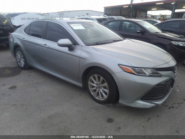 TOYOTA CAMRY 2019 4t1b11hk0ku160498