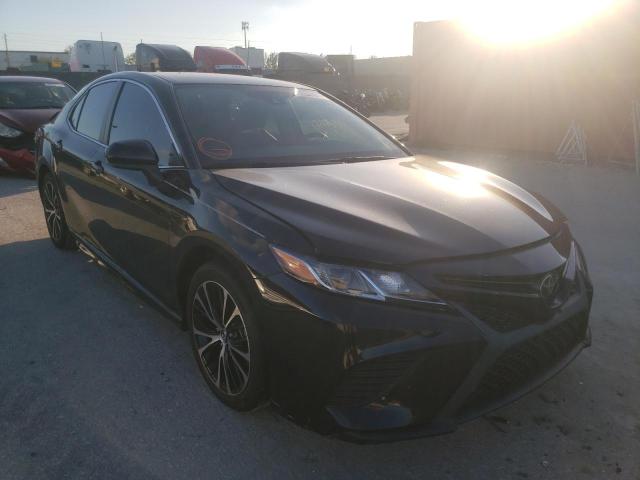 TOYOTA CAMRY L 2019 4t1b11hk0ku161215