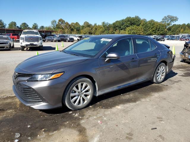 TOYOTA CAMRY L 2019 4t1b11hk0ku162929