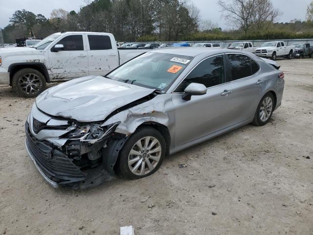 TOYOTA CAMRY L 2019 4t1b11hk0ku162946