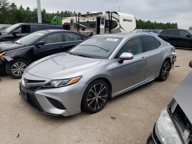 TOYOTA CAMRY 2019 4t1b11hk0ku163708