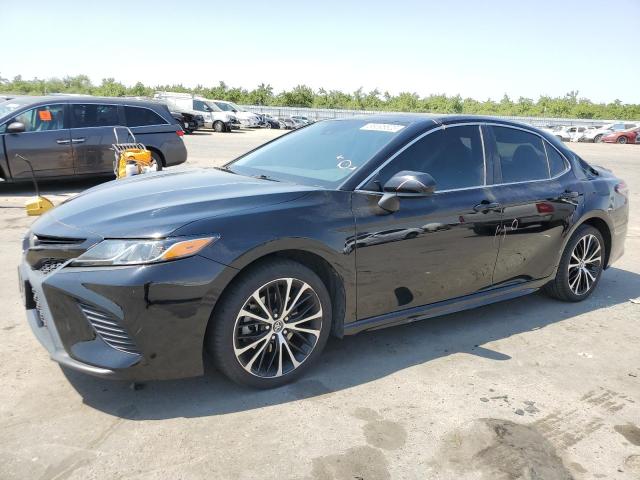 TOYOTA CAMRY 2019 4t1b11hk0ku167032