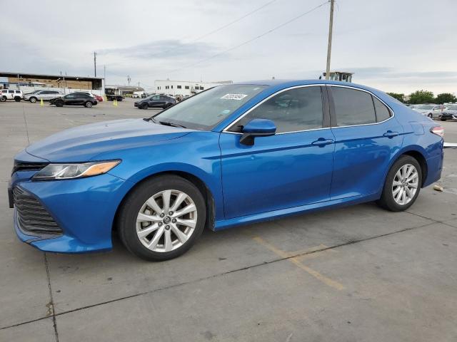 TOYOTA CAMRY 2019 4t1b11hk0ku168617