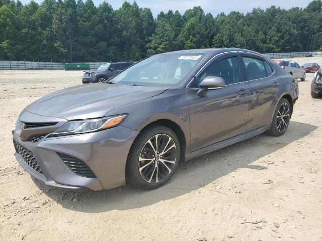 TOYOTA CAMRY L 2019 4t1b11hk0ku173638