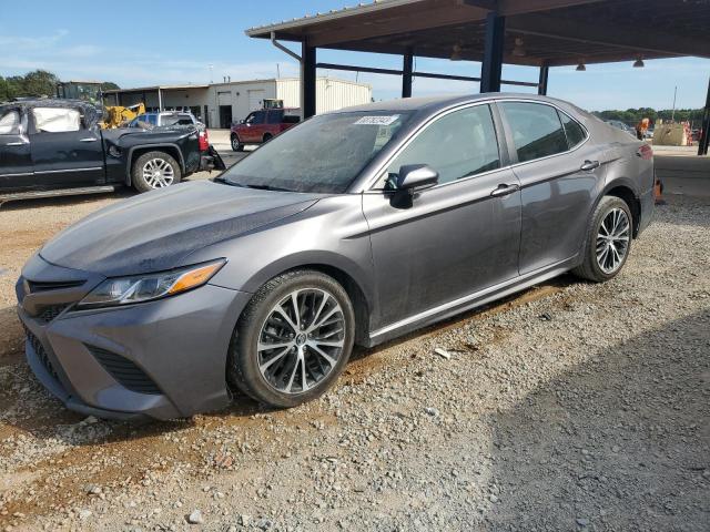 TOYOTA CAMRY L 2019 4t1b11hk0ku173946