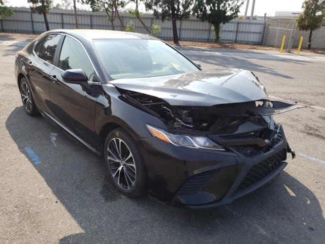 TOYOTA CAMRY L 2019 4t1b11hk0ku174742