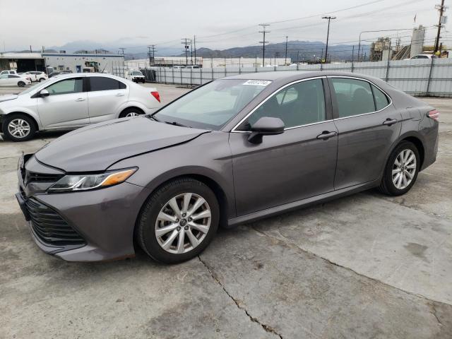 TOYOTA CAMRY 2019 4t1b11hk0ku176006