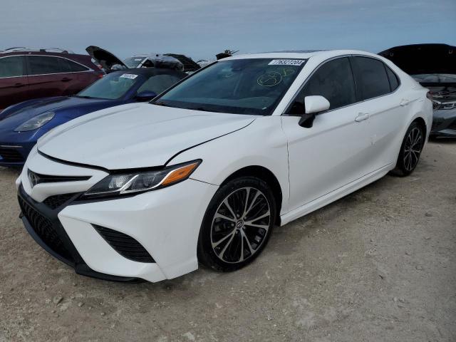 TOYOTA CAMRY L 2019 4t1b11hk0ku177933