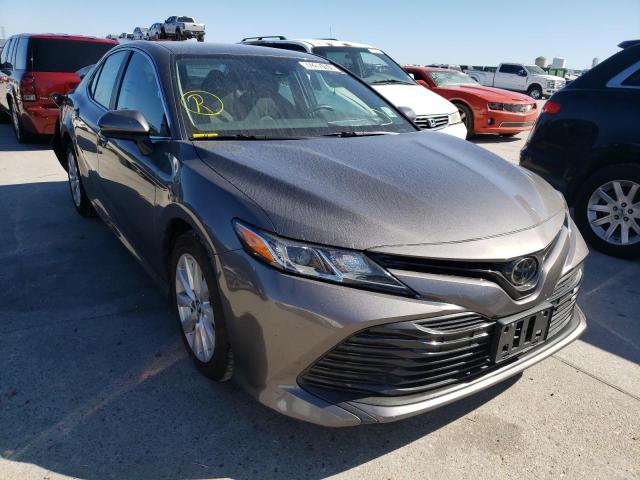 TOYOTA CAMRY L 2019 4t1b11hk0ku178810