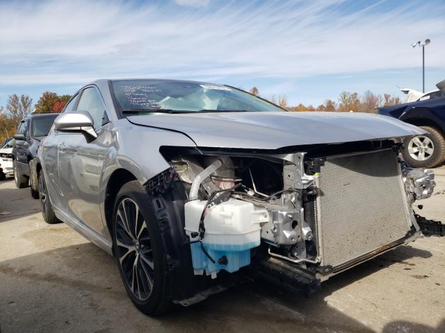 TOYOTA CAMRY L 2019 4t1b11hk0ku181299