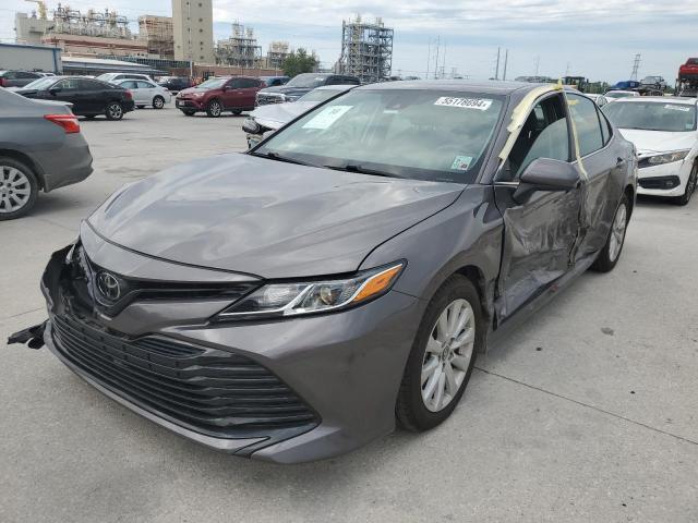 TOYOTA CAMRY 2019 4t1b11hk0ku189368