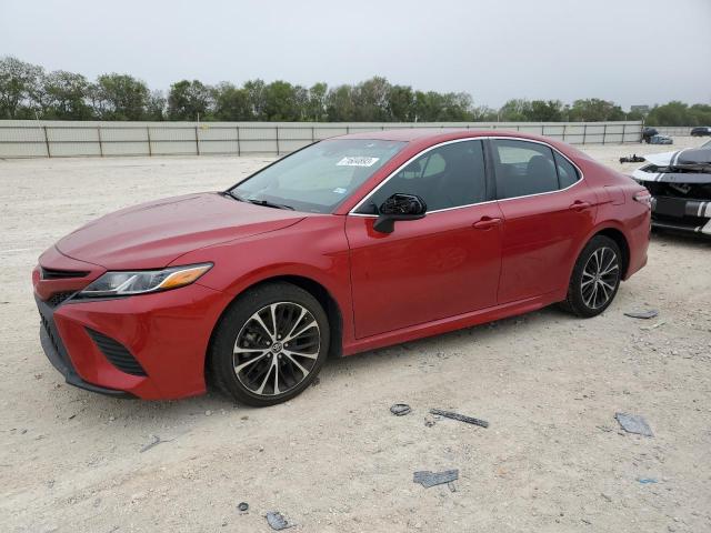 TOYOTA CAMRY 2019 4t1b11hk0ku190567