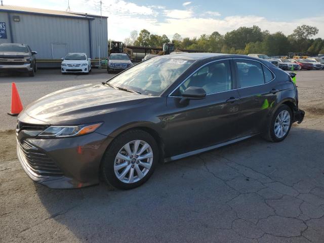 TOYOTA CAMRY 2019 4t1b11hk0ku191296