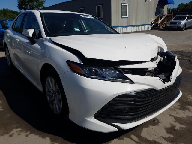 TOYOTA CAMRY L 2019 4t1b11hk0ku192979