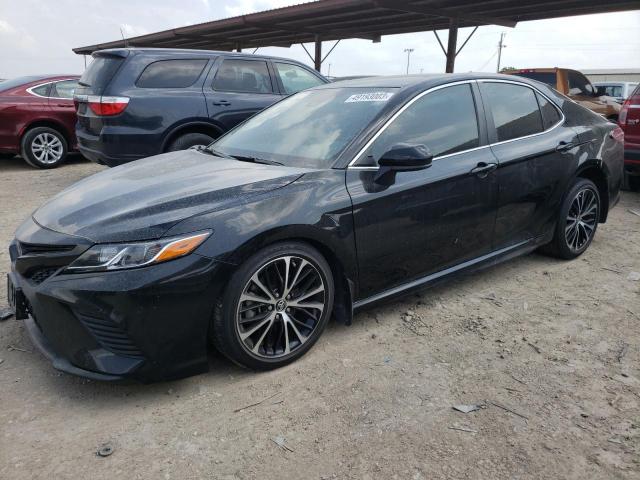 TOYOTA CAMRY L 2019 4t1b11hk0ku194702