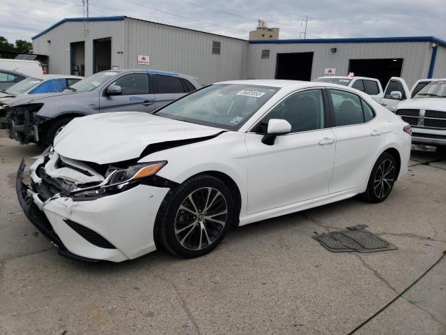 TOYOTA CAMRY L 2019 4t1b11hk0ku195154