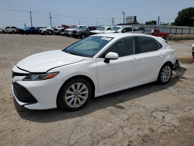 TOYOTA CAMRY 2019 4t1b11hk0ku195591