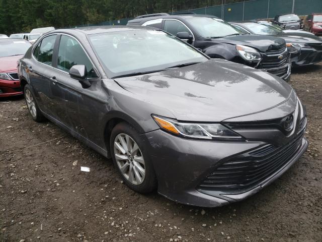 TOYOTA CAMRY L 2019 4t1b11hk0ku197535