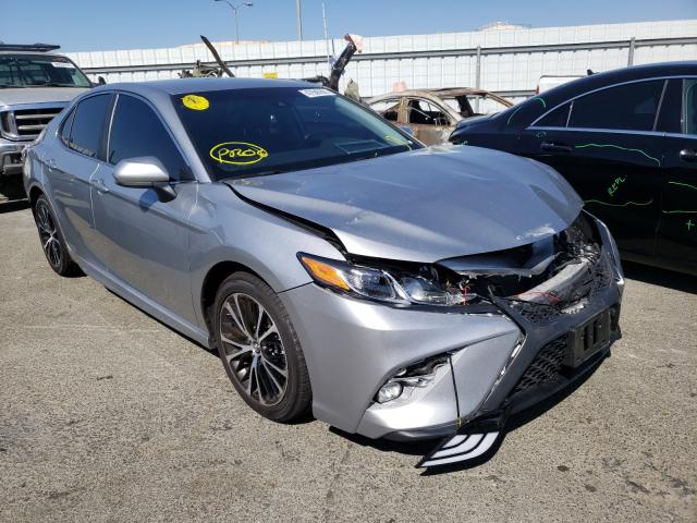 TOYOTA CAMRY L 2019 4t1b11hk0ku198216