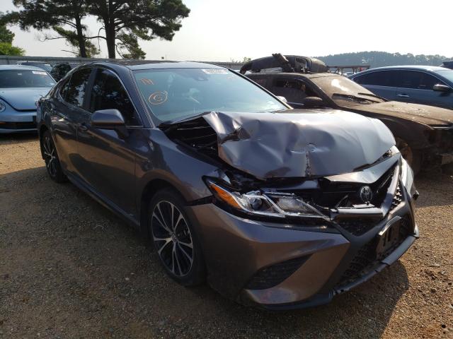 TOYOTA CAMRY L 2019 4t1b11hk0ku199074