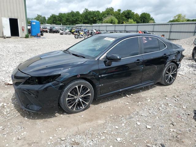 TOYOTA CAMRY 2019 4t1b11hk0ku199513