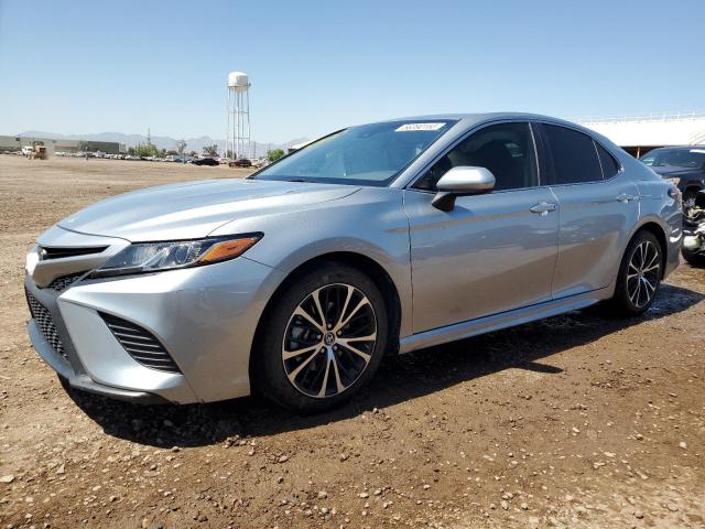 TOYOTA CAMRY L 2019 4t1b11hk0ku200756