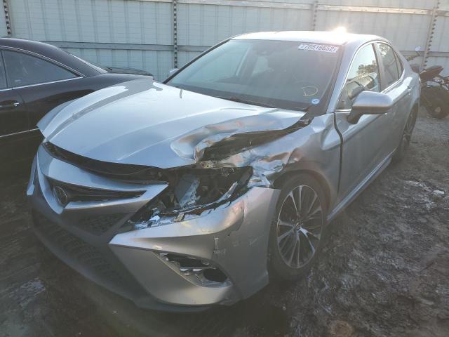 TOYOTA CAMRY L 2019 4t1b11hk0ku204189