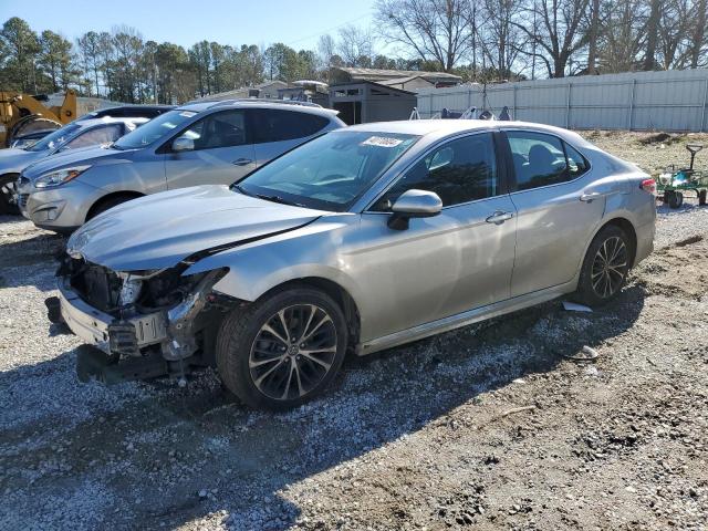 TOYOTA CAMRY 2019 4t1b11hk0ku216035