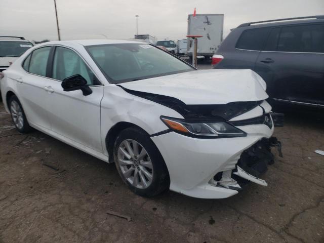 TOYOTA CAMRY L 2019 4t1b11hk0ku217539