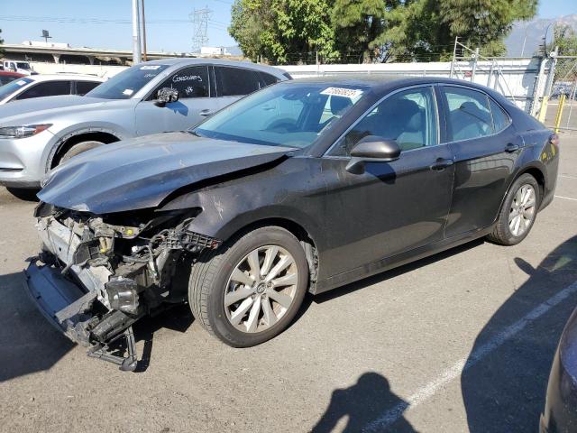 TOYOTA CAMRY 2019 4t1b11hk0ku218481