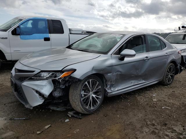 TOYOTA CAMRY 2019 4t1b11hk0ku218528