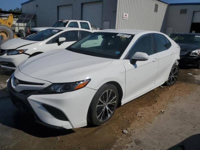 TOYOTA CAMRY 2019 4t1b11hk0ku218741