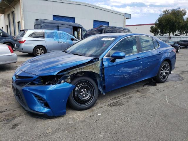 TOYOTA CAMRY L 2019 4t1b11hk0ku221445